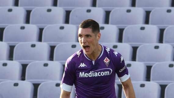 The Sun - Milan, United e Chelsea su Milenkovic: la Fiorentina chiede 38 milioni di sterline