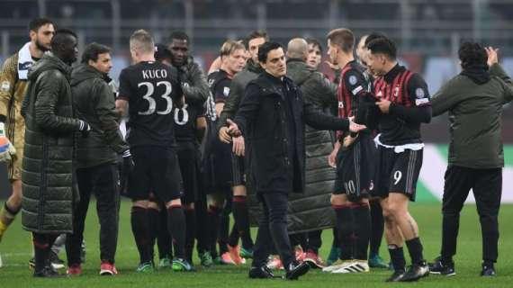 Milan, sei punti contro Empoli e Crotone per proseguire il sogno Champions: i rossoneri devono sfruttare il calendario favorevole