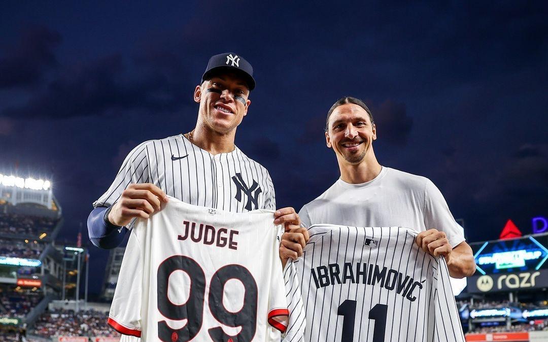 I NY Yankees, che hanno una quota nel Milan, riceveranno 2,6 miliardi di dollari da Apollo Sports Capital