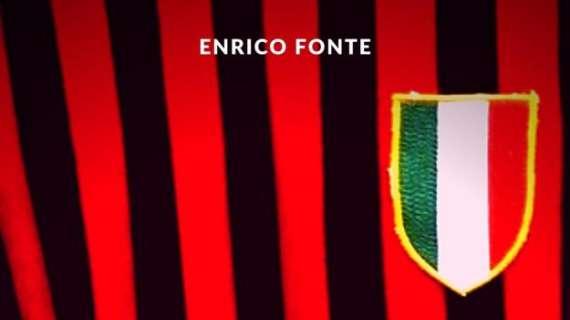 "L'altra faccia del Milan": il libro che celebra i tifosi e sostiene Fondazione Milan