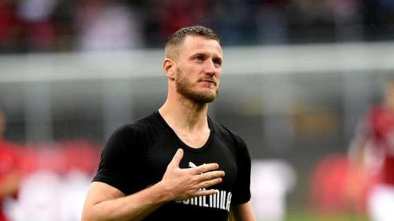 TMW - La top 11 degli svincolati: presenti due ex rossoneri