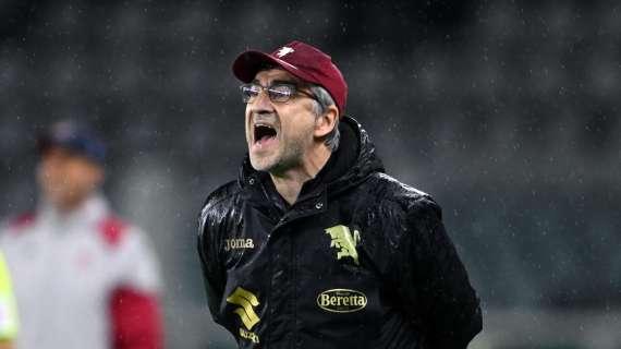 Il Torino vuole l'Europa: in giornata l'allenamento pre-Milan. Parlerà Juric