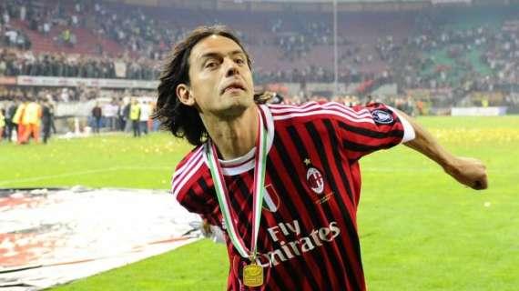 UFFICIALE: Superpippo resta al Milan!