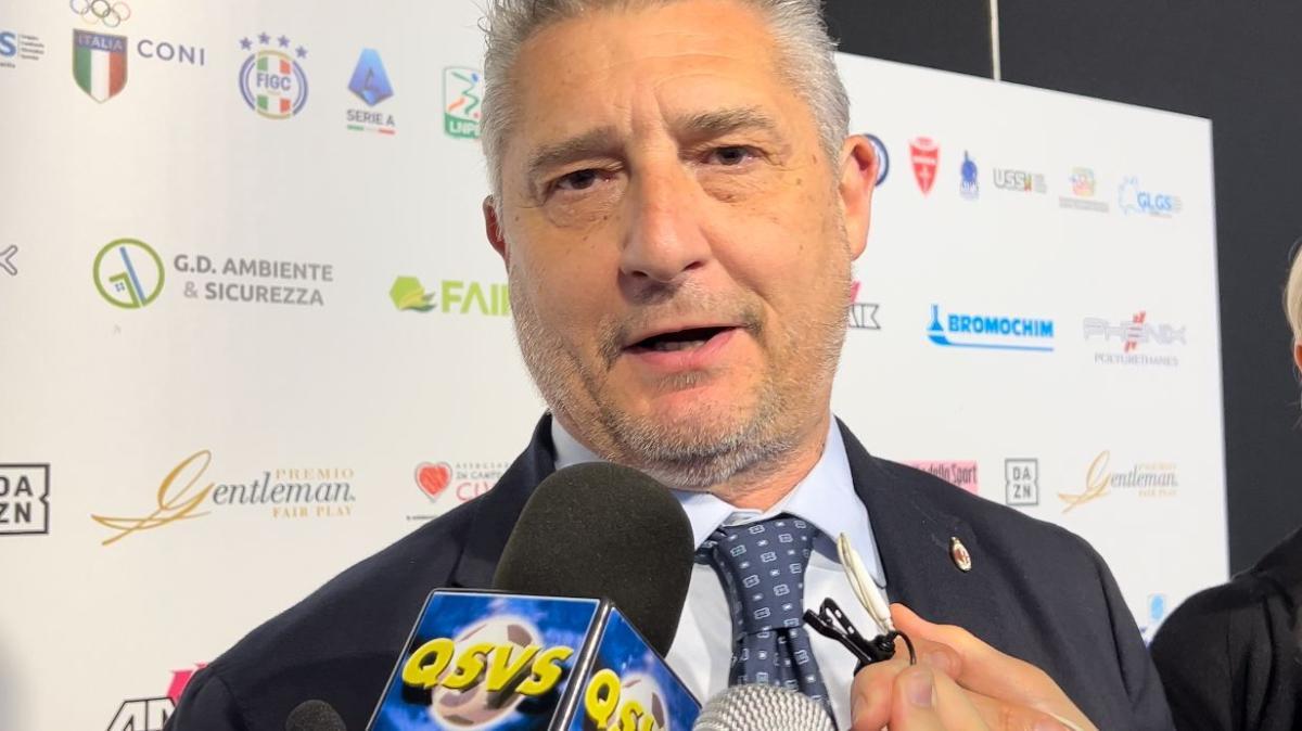 Massaro ricorda la Champions del 2003: "È stato qualcosa di straordinario. Fortuna che l'ultimo rigore è capitato a Sheva..."
