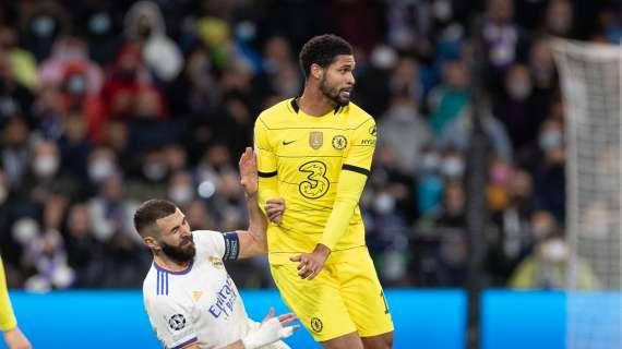 MN - Milan-Loftus-Cheek, si alza il pressing: ok del ragazzo, si tratta sul cartellino