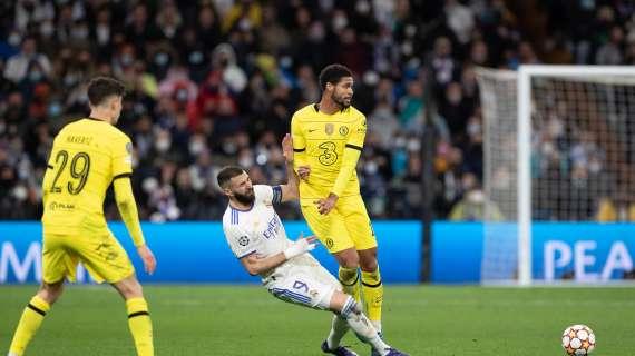 ESCLUSIVA MN - Jacobelli: "Al Milan serve uno come Loftus-Cheek. C’è bisogno anche di un grande centravanti"