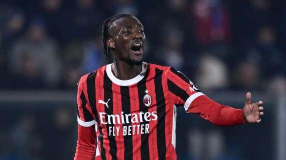 Roma condannata dal proprio ex, vittoria meritata. Il CorSport: "Abraham scatenato"