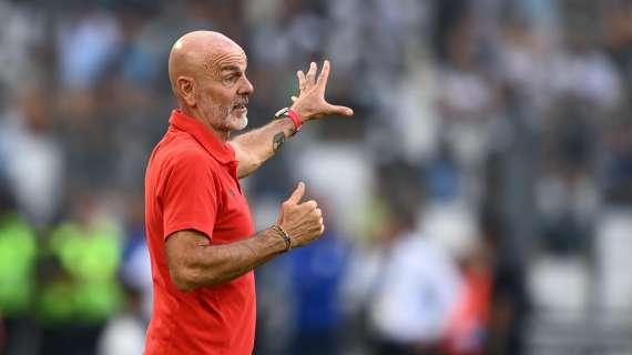 MN - Canavesi sul Milan: "Mi aspetto che i rossoneri impongano il proprio ritmo"