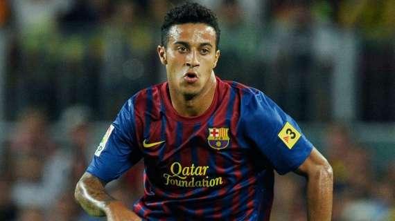 ESCLUSIVA MN - Montecalvo (WFM) sulla strada di Thiago Alcantara: si tratta con un club inglese