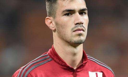Romagnoli e il compagno di reparto: da Ely a Zapata, si cerca ancora il titolare