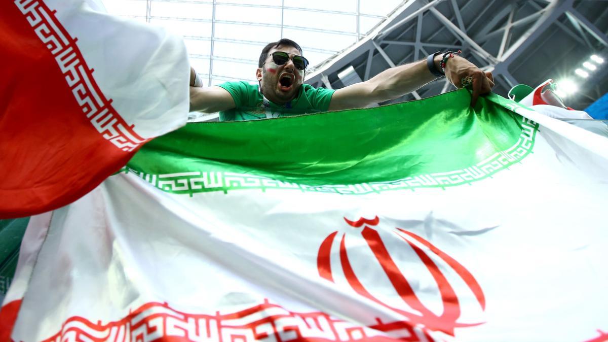 Mondiali, nuovo messaggio lasciato dall'Iran in spogliatoio