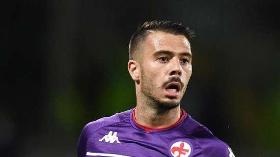 Fiorentina, Venuti a Sky: "Affrontare il Milan non è facile per nessuno"