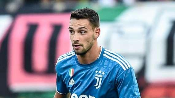 De Sciglio: "Ibra e CR7 accomunati dalla voglia di vincere sempre"