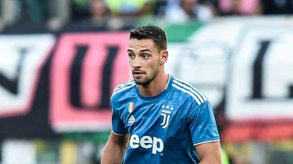 De Sciglio: "Il Milan primo con i giovani è un esempio positivo per il campionato"