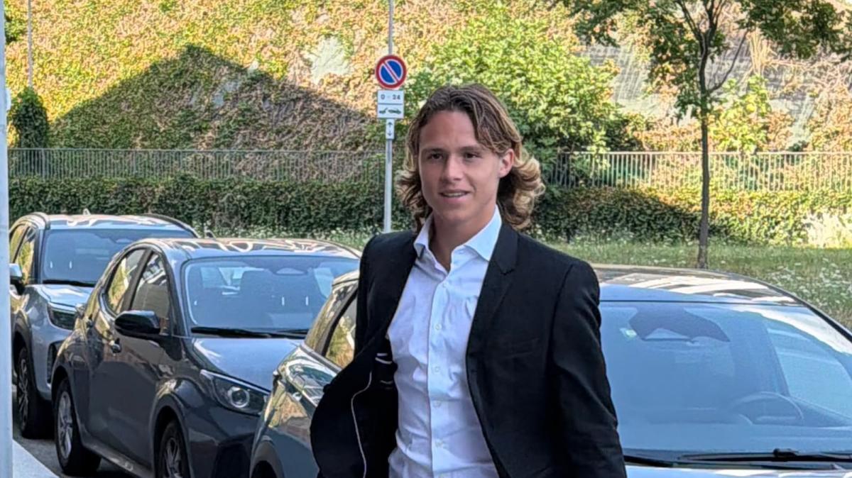 Comotto dopo il rinnovo: "Un onore prolungare il mio legame con il club che mi ha cresciuto e che amo"