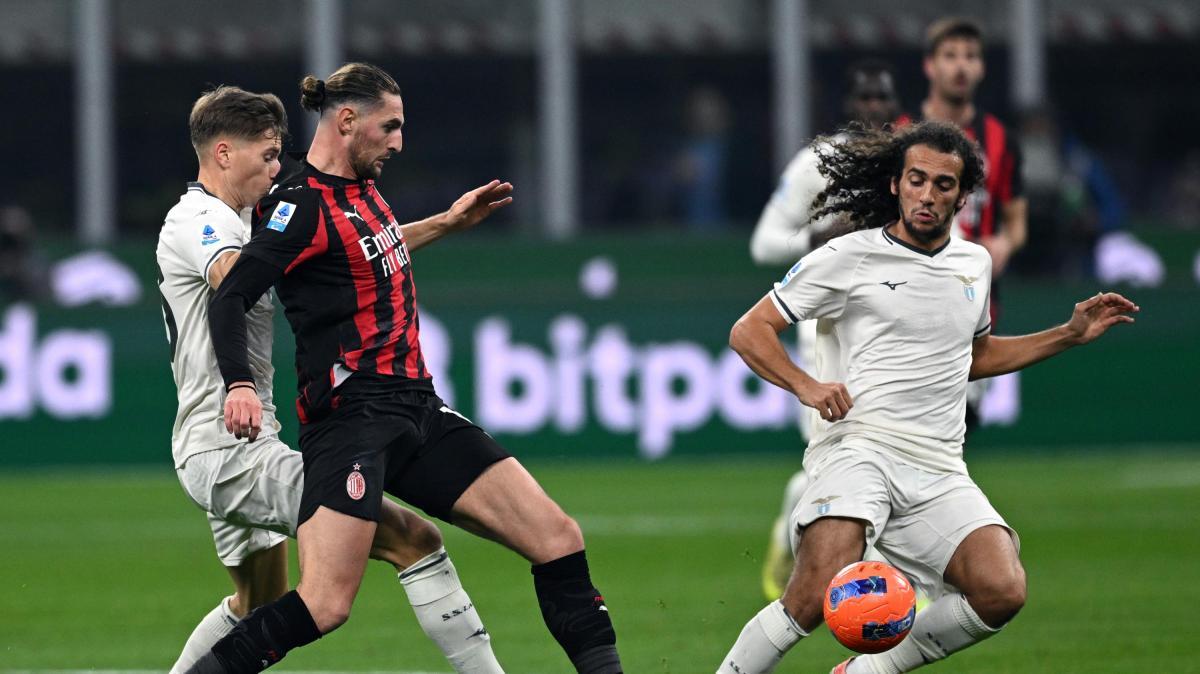 Il commento del club a Milan-Lazio: "In una partita combattuta e molto tesa, la squadra ha dimostrato personalità e determinazione"