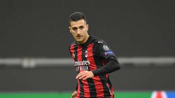 Gazzetta - Lille-Milan: la probabile formazione rossonera