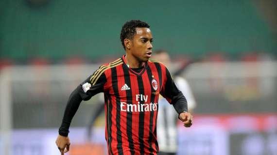 Il presidente dell'Orlando City conferma: "Stiamo trattando Robinho con il Milan, per i prossimi sei mesi sarà decisiva la sua volontà"