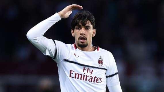 Milan, Paquetà salta Torino e Fiorentina