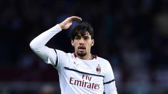 Tuttosport - Squalifica Paquetà: il Milan non farà ricorso