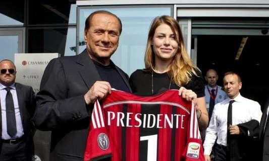 A tutto Milan: il presidente e Galliani a Milanello, Barbara a Dubai per gli sponsor