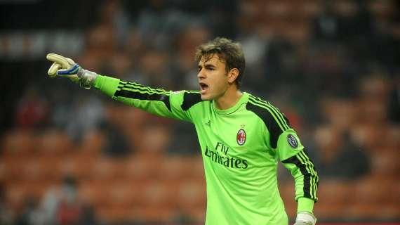 Di Marzio: "Gabriel, il Milan cerca un prestito. E quel retroscena sul Real…"