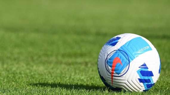 Semifinali U17, le formazioni ufficiali di Milan-Bologna