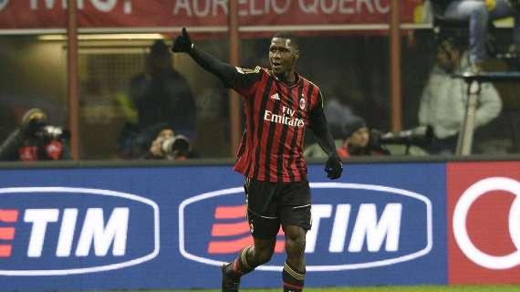 Zapata a MC: "Abbiamo iniziato bene l'anno, continuiamo così. Cristante può diventare un campione, Kakà è straordinario"