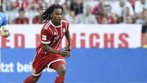 Marchetti: "Trovano conferme le voci dalla Francia, Renato Sanches preferisce il PSG al Milan"