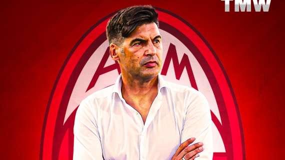 Il nuovo Milan di Paulo Fonseca: mediana muscolare con Loftus avanzato