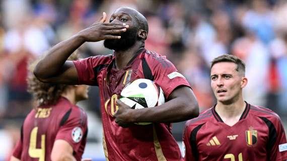 Gazzetta - Milan forza quattro: Fofana, Emerson, Lukaku e Abraham