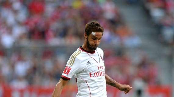 Criscitiello: "Ecco i dettagli per Antonini al Genoa"