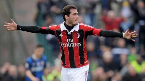ESCLUSIVA MN - Ds Como: “La trattativa per Ganz è ancora lontana dalla chiusura. Seguiamo altri giovani del Milan come Pinato e Piccinocchi”