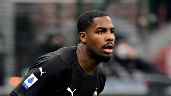 Maignan e Leao, i due talenti d'oro del Milan. E Pioli menziona anche Theo…