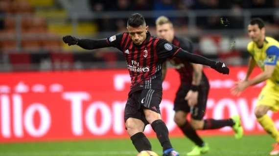 Milan, Lapadula verso la quinta di fila da titolare: oltre a grinta e spirito di sacrificio, servono i gol