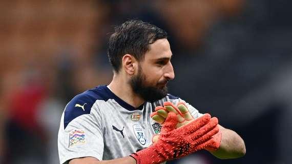 Leonardo: "Non abbiamo mai contattato Donnarumma prima di giugno"