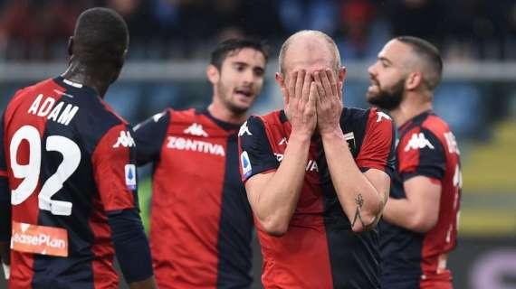 Pioli a MTV: "Domani sarà una partita complicata. In settimana abbiamo lavorato bene"