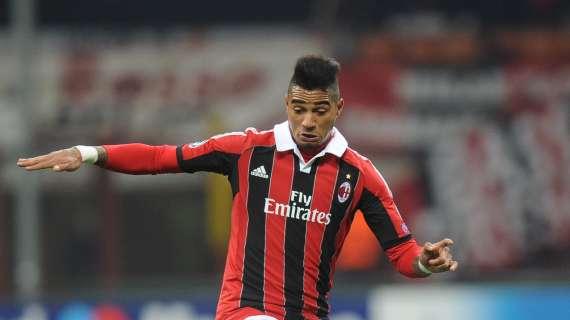 Pedullà: "Abate e Boateng, gli aggiornamenti"