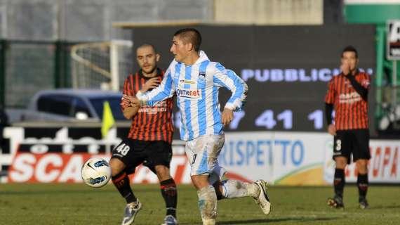 Verratti ad un passo dalla Juventus