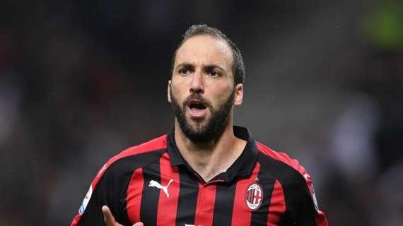 ESCLUSIVA MN - De Grandis: "Il Milan deve puntare con decisione ai primi quattro posti. Higuain farà la differenza"