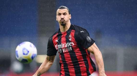 Pagelle Gazzetta: Ibra il migliore, molto bene anche Kessie. Romagnoli sbaglia sul rigore