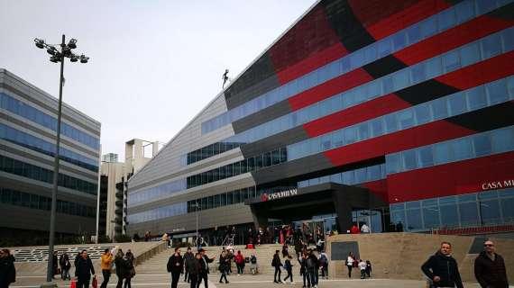 Cessione Milan, studi legali al lavoro per definire il contratto prima del mercato
