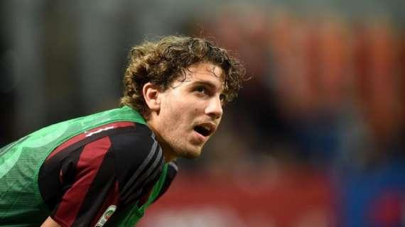 Attento Milan: Arsenal e Leicester sono interessati a Locatelli