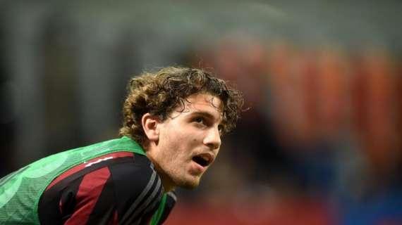 Nazionale Italiana U19, domani allenamento per 4 rossoneri