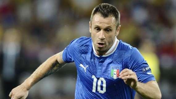 Cassano-Milan, il barese vuole un incontro con Galliani: ecco perché 