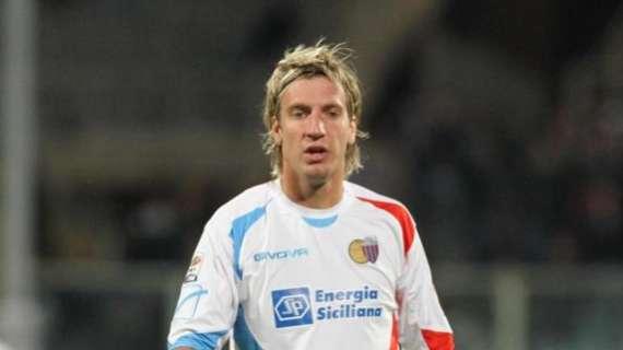 Lo Monaco: "Rifiutata l'offerta del Fulham per Maxi Lopez"