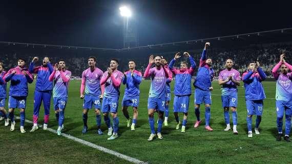 ESCLUSIVA MN -  Soukup: "Milan appena favorito con lo Slavia. Quando penso ai rossoneri mi vengono in mente Maldini, Kaká e Gullit"