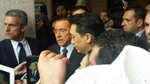 Bellinazzo a Radio 24: "Bee vuole una risposta entro il week end. La sua cordata non vuole la minoranza"