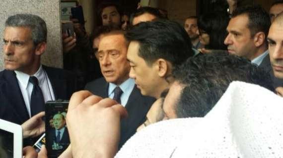 Il Milan fa di nuovo paura sul mercato: ora i tifosi rossoneri sognano di tornare a essere competitivi sul campo