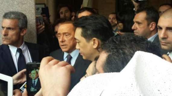 Bellinazzo a Radio24: "Bee in contatto con i suoi partner per riformulare l'offerta. Berlusconi deve valutare bene cosa fare"